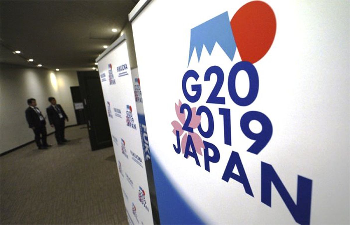 G20\'de serbest ticaret çağrısı yapılacak