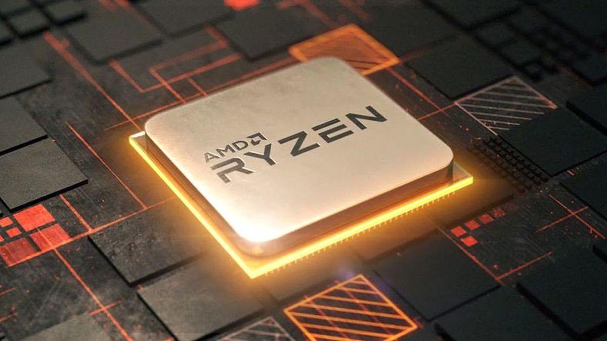 Gizemli AMD Ryzen İşlemcisinin Intel\'i Rencide Ettiği Benchmark Sonuçları