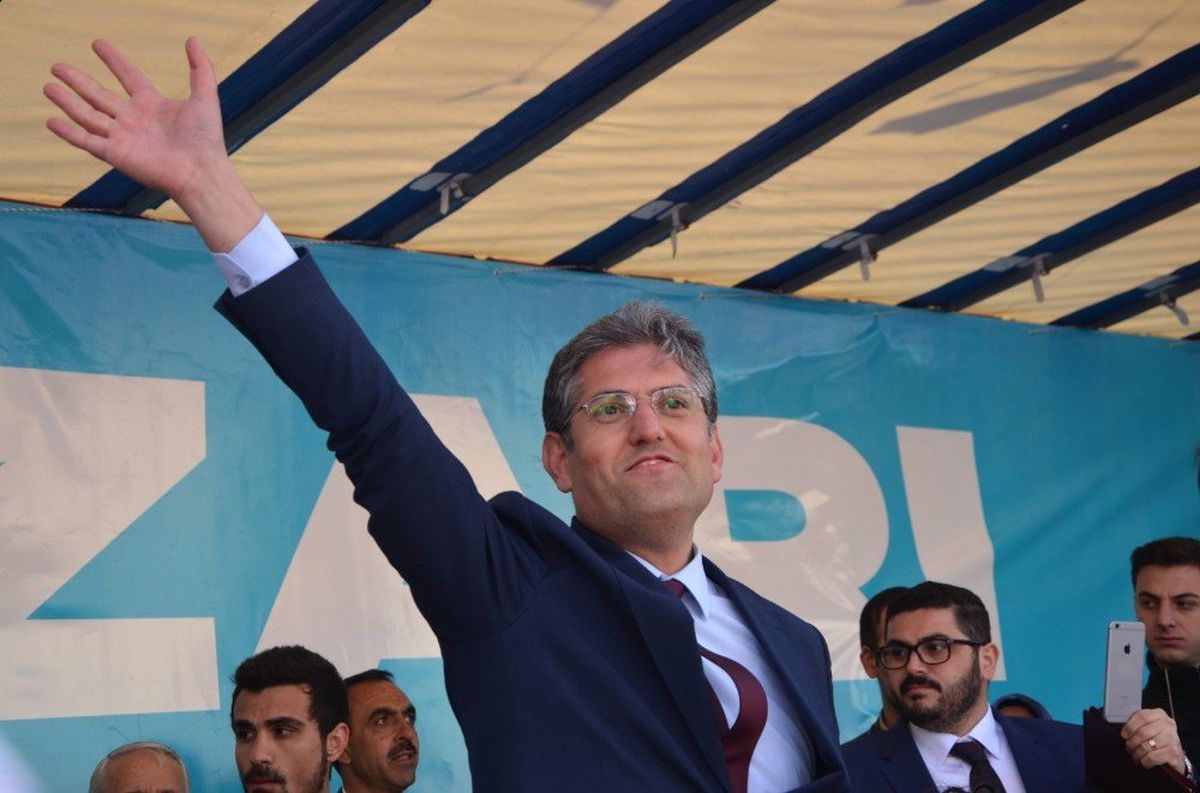 Gölpazarı Bilecik\'in parlayan ilçesi olacak