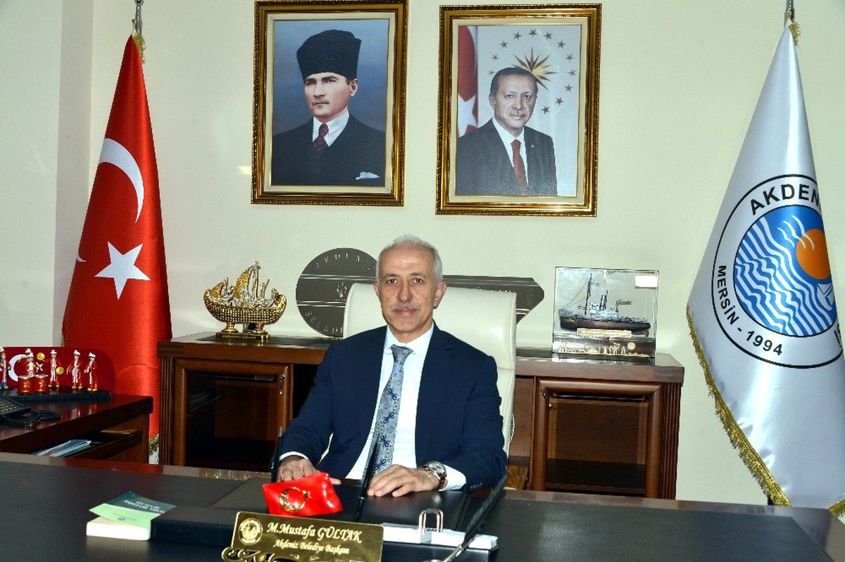 Gültak: "Tıkanan arter damarları açmak ve kalbi güçlendirmek için çalışıyoruz"