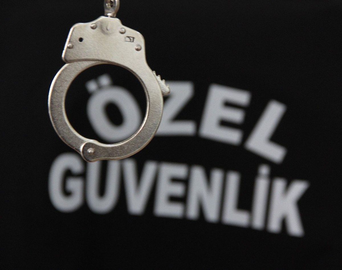 Güvenlikçilerden Özel Güvenlik Günü\'nde iyileştirme talebi
