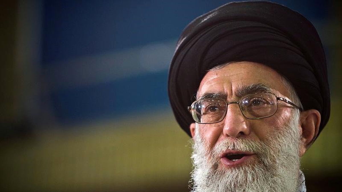 Hamaney\'den ABD\'ye cevap: Müzakere teklifi bir aldatmaca, İran geri adım atmayacak
