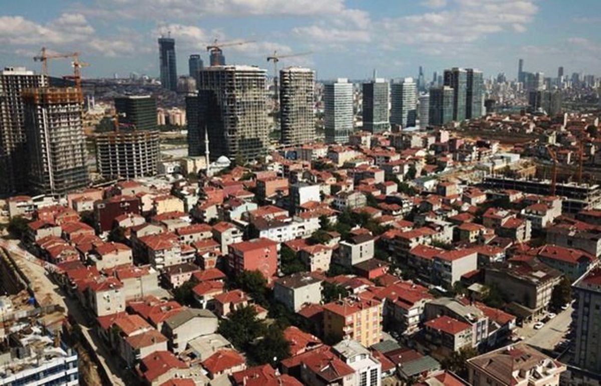 İmar barışına 10 milyon 250 bin başvuru