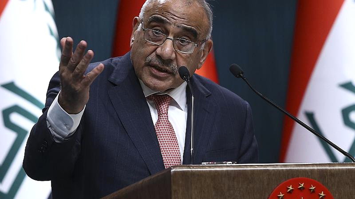 Irak, BM ile Suriye\'den gönderilecek yabancı IŞİD militanlarının yargılanmasını görüşüyor