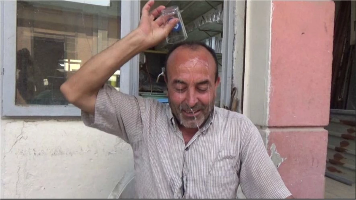 İzmir\'de 42 dereceye çıkması beklenen sıcaklara karşı uyarı üstüne uyarı