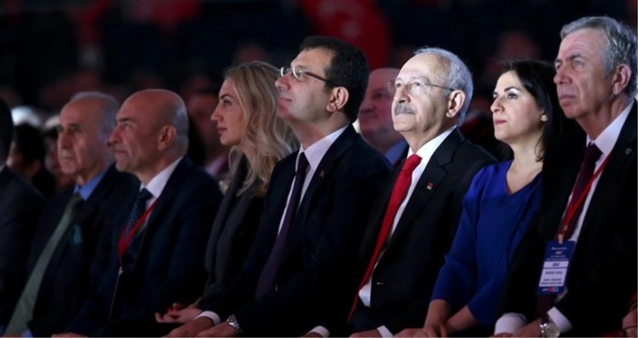 Kemal Kılıçdaroğlu: 1989 travmasını yaşamak istemiyoruz