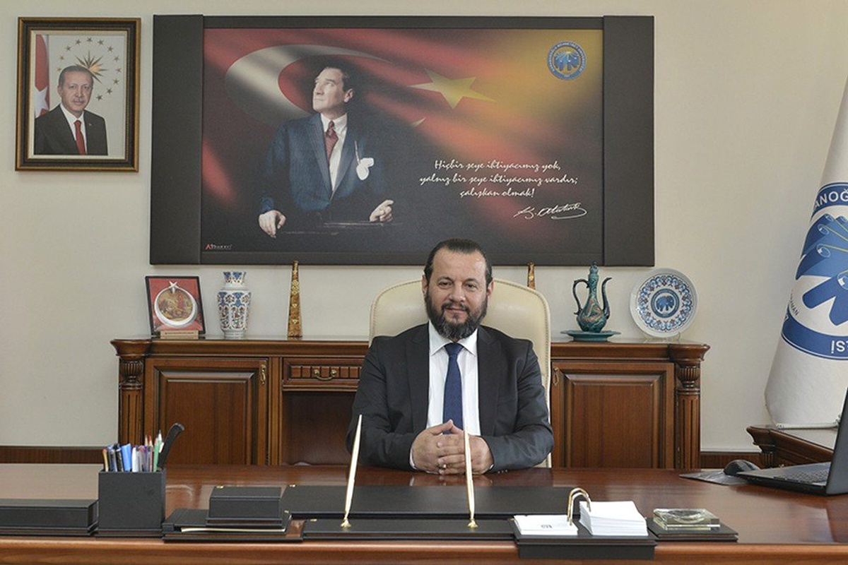 KMÜ\'ye Yabancı Diller Yüksekokulu kuruldu