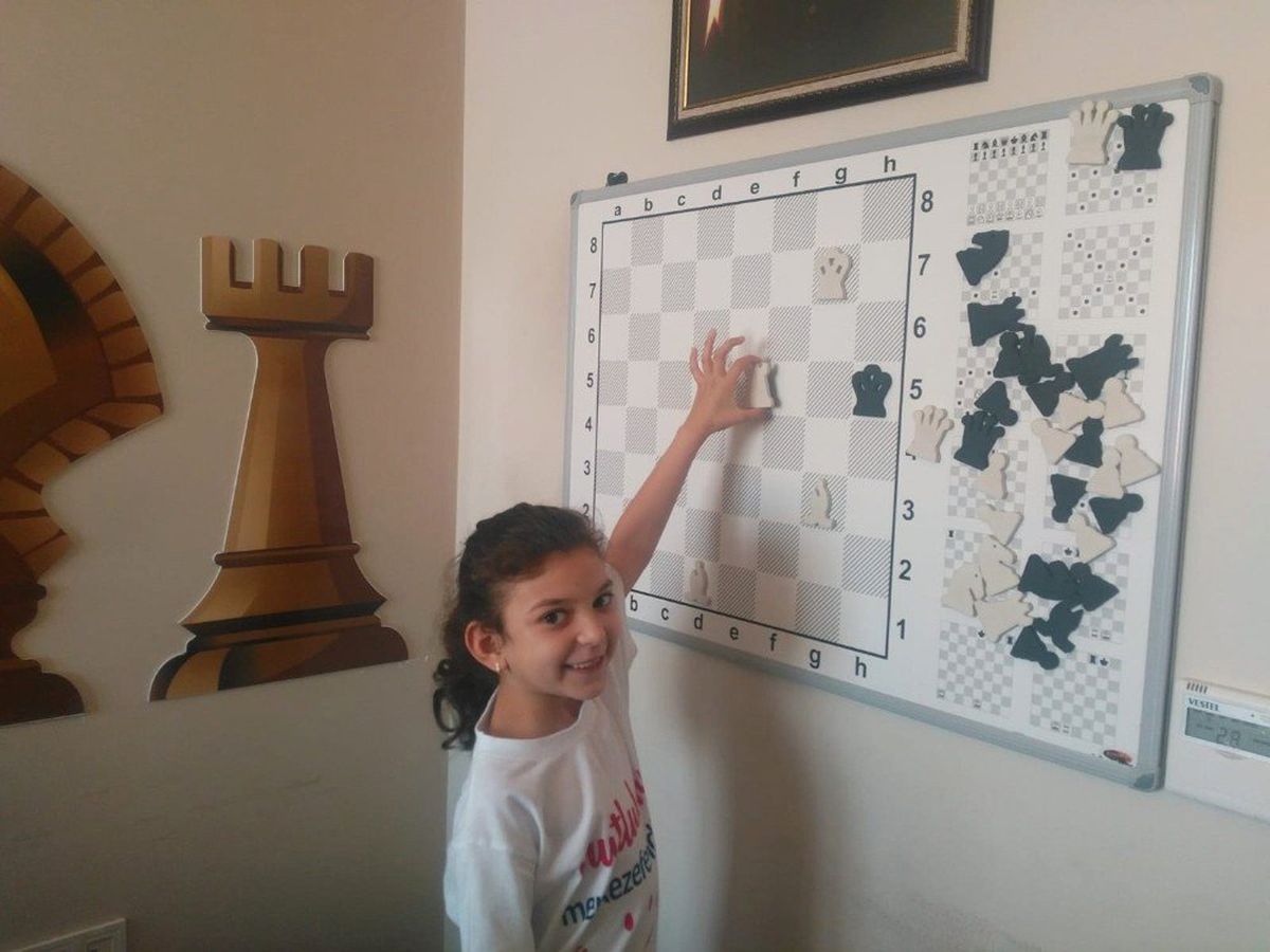 Merkezefendi Belediyesi\'nde satranç turnuvası başlıyor