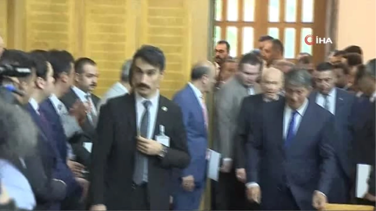 MHP Genel Başkanı Bahçeli\'den Akşener\'e Öcalan mektubu tepkisi