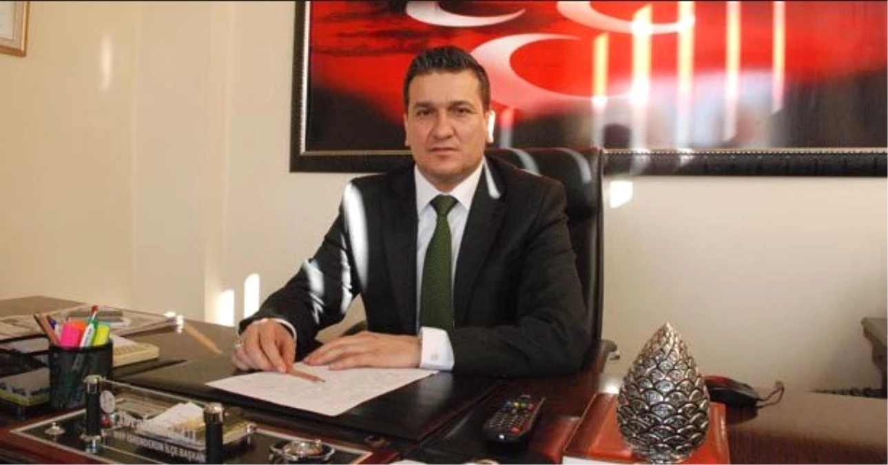 MHP\'li Başkan\'dan Akşener ve Kaftancıoğlu\'na yönelik skandal sözler