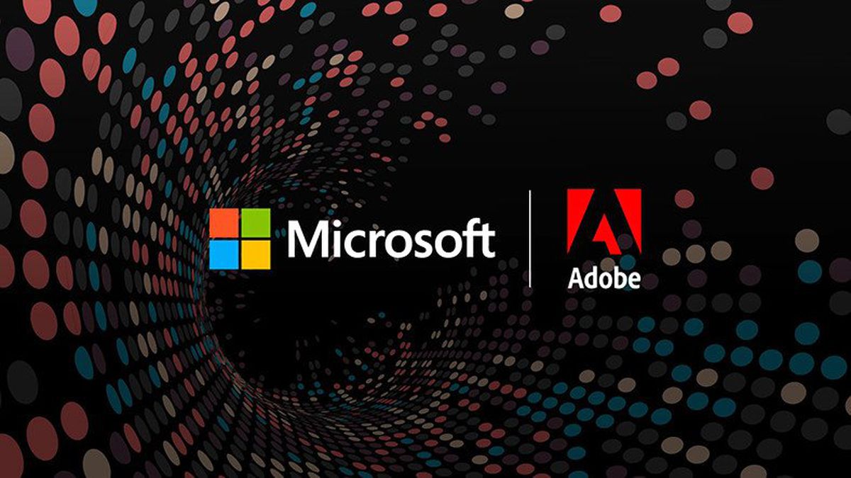 Microsoft ve Adobe, Office 365\'e Üç Yıldır Beklenen Bir Özellik Ekledi