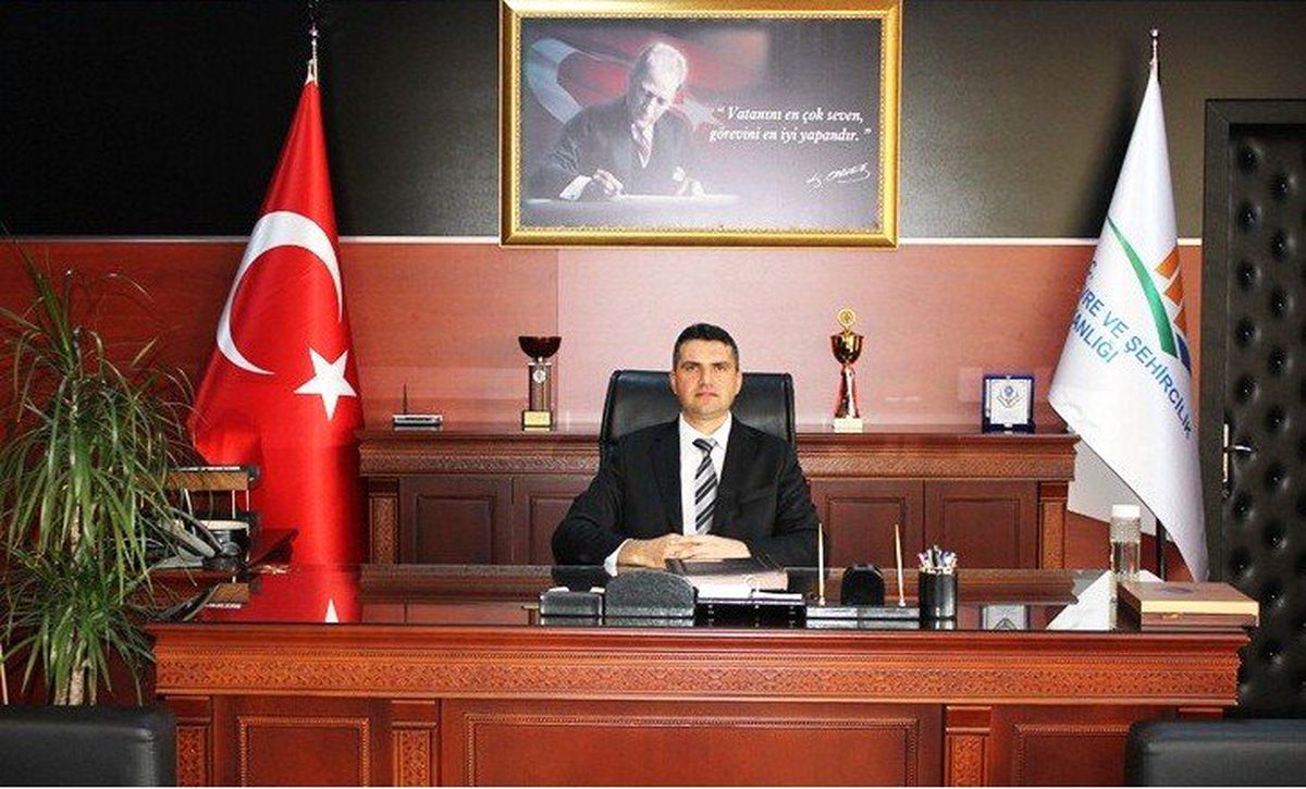 Muğla Çevre ve Şehircilik İl Müdürü görevden alındı