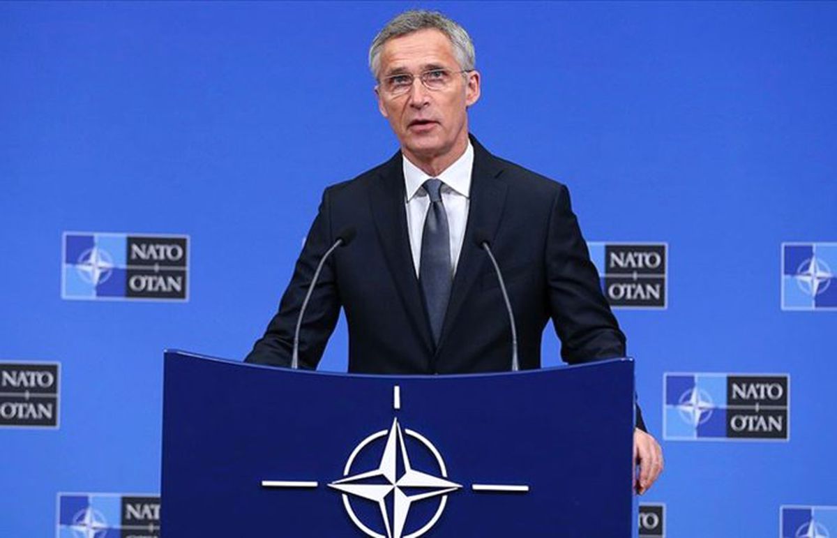 NATO\'dan Rusya\'ya uyarı