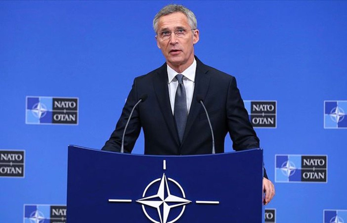 NATO, Rusya\'ya karşı tedbir almaya hazırlanıyor