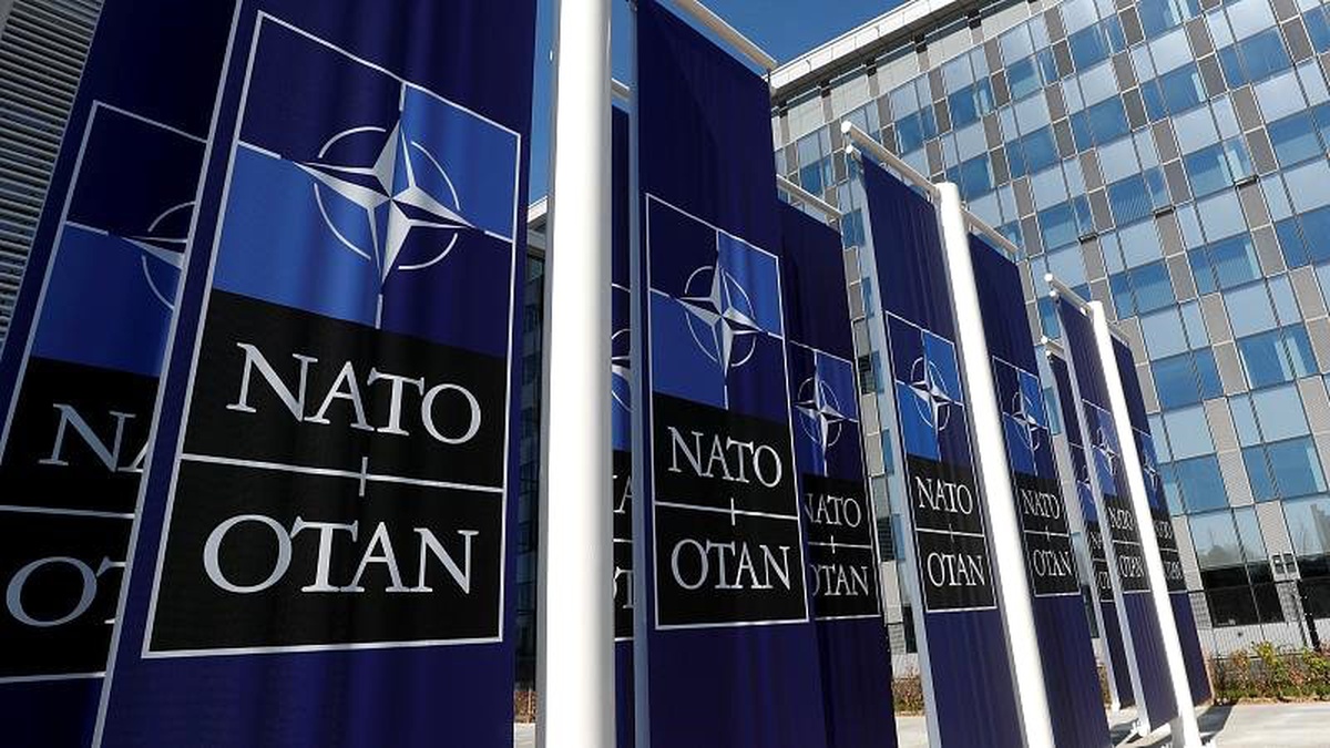 NATO ülkeleri gayri safi yurt içi hasılalarının ne kadarını savunmaya harcıyor?