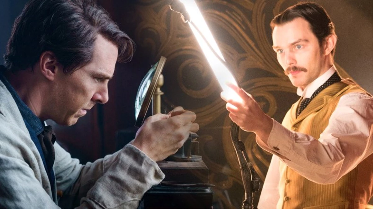 Nikola Tesla ve Edison Konulu \'The Current War\' Filminden Yeni Fragman