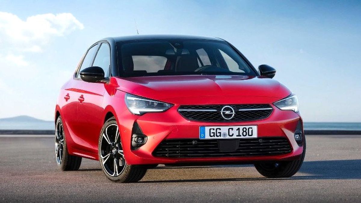Opel, Süper Mini Modeli Corsa\'yı Resmen Duyurdu: İşte Tüm Özellikleri
