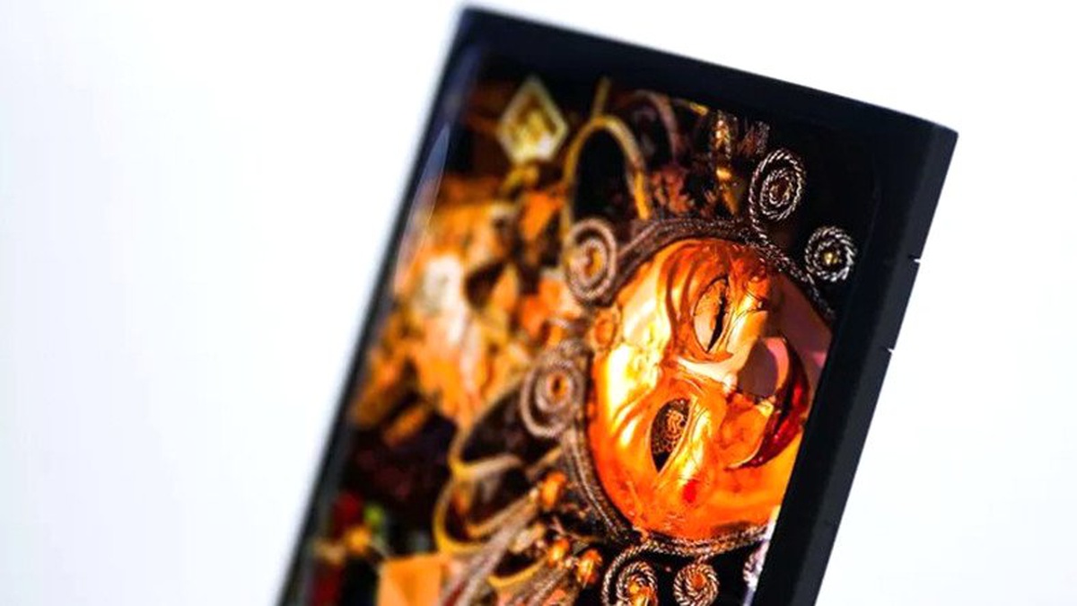 Oppo, Çentiği Tarihe Gömecek Ekrana Gömülü Kamera Teknolojisini Tanıttı