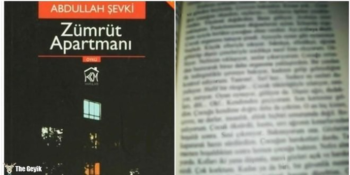 Pedofili İçeren Kitabın Yazarı ve Yayıncısı İçin Hapis İsteniyor