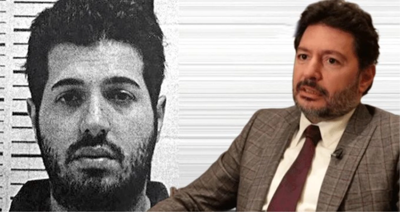 Reza Zarrab davasında yargılanan Mehmet Hakan Atilla tahliye oluyor! Avukatı tarih verdi