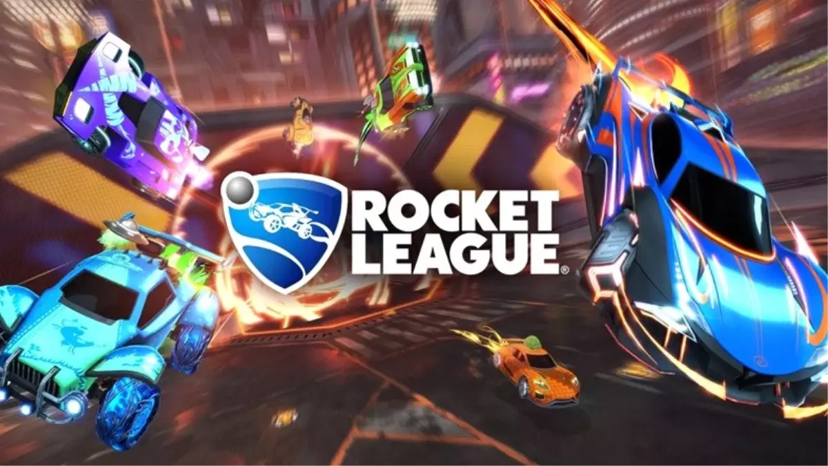 Rocket League İçin Yeni ve Ücretsiz Eşya Kodları Ortaya Çıktı