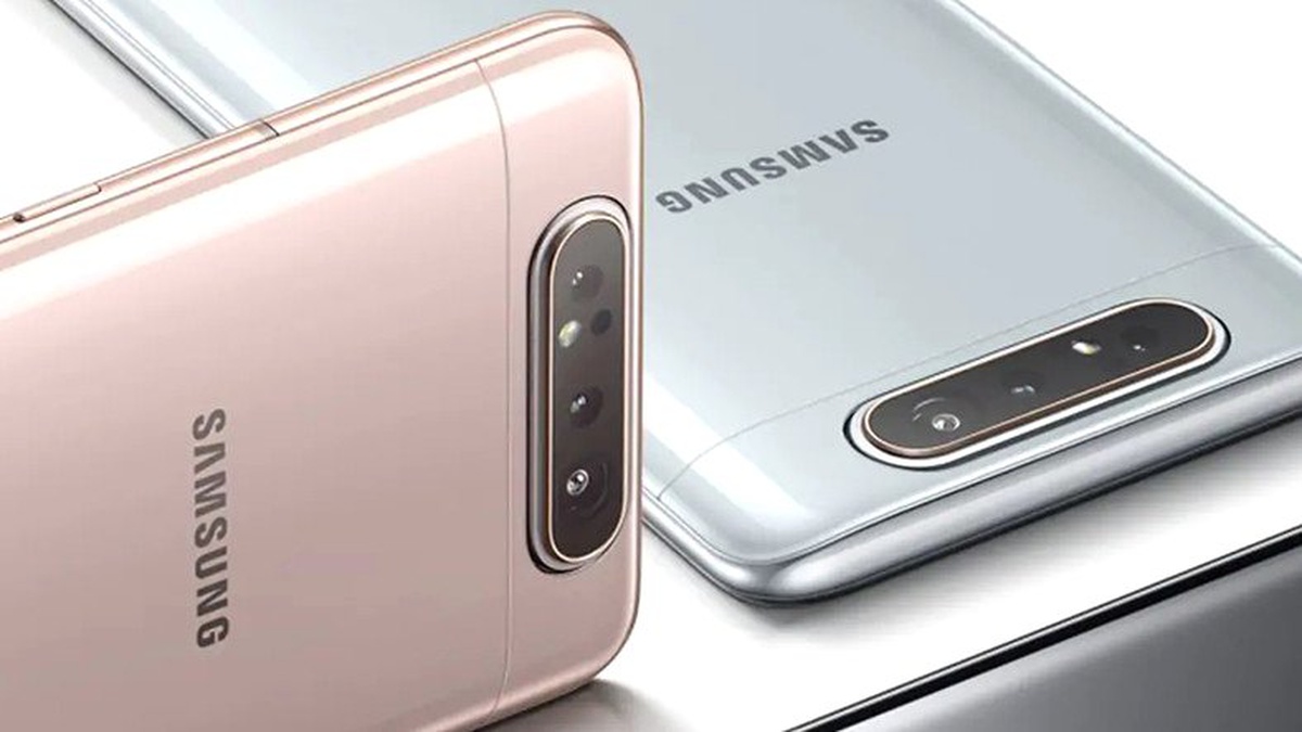Samsung Galaxy A90\'ın Amiral Gemisi Tadındaki Özellikleri Paylaşıldı