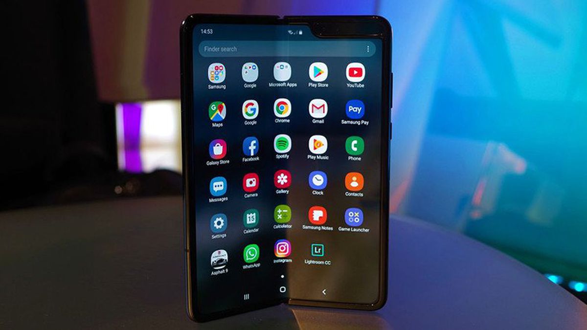 Samsung Galaxy Fold 5G\'nin Çıkmasına Çok Az Kaldığını Gösteren Belge