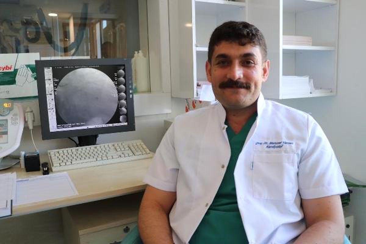 Sıcak havalarda su tüketimine dikkat
