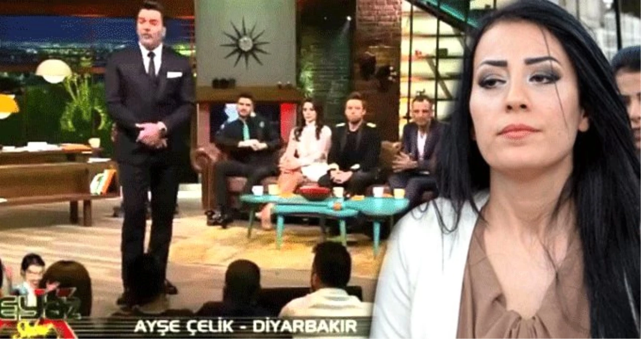 Canlı yayındaki sözleri nedeniyle hapis cezası alan öğretmen Ayşe Çelik\'e beraat