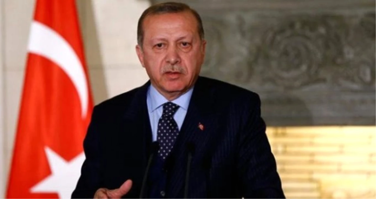 Cumhurbaşkanı Erdoğan, TRT\'ye çıkan Osman Öcalan ile ilgili ilk kez konuştu