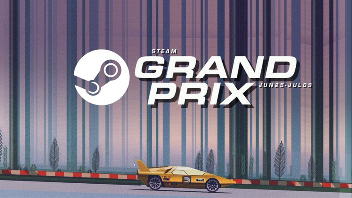 Steam\'in Bedava Oyun Kazanabileceğiniz Yeni Kampanyası Başladı
