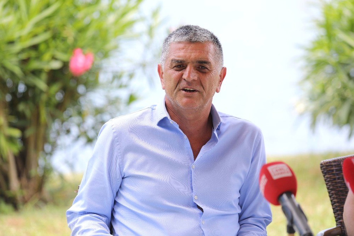 Suat Çakır: "Kongre çalışmalarımız sürüyor"