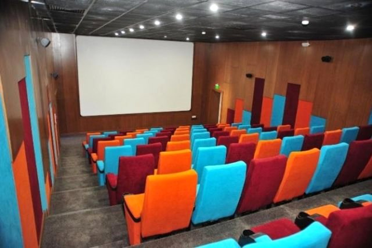 Tekirdağ\'da gösterilen film sayısı 758