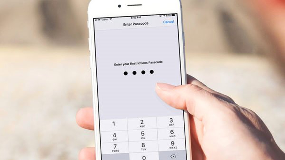 Telefon Kullanıcılarının Yüzde 26\'sı Aynı PIN Kodunu Kullanıyor