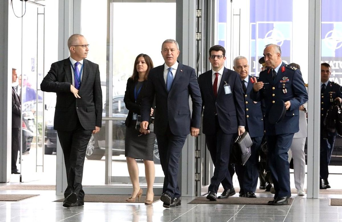 "Terhis işlemlerinin aksaksız, eksiksiz gerçekleşmesi için çalışmalar sürüyor"