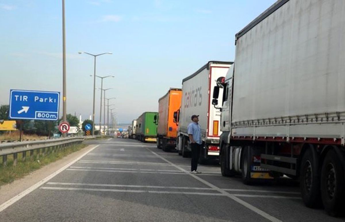 Türk kara yolu taşımacılarının Macaristan\'da önü açılacak