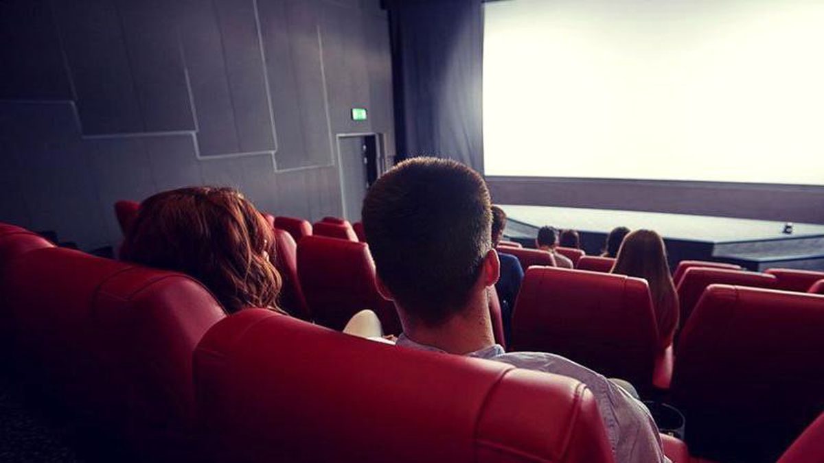 Türkiye\'de Sinemaya Olan İlginin Azaldığını Gösteren TÜİK Raporu