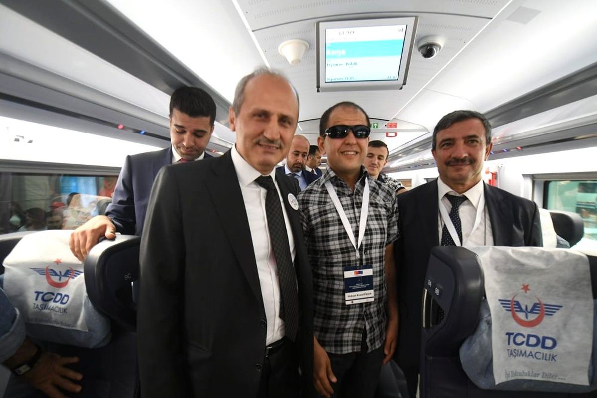 Türkiye\'nin en kapsamlı erişebilirlik projesi hayata geçiyor