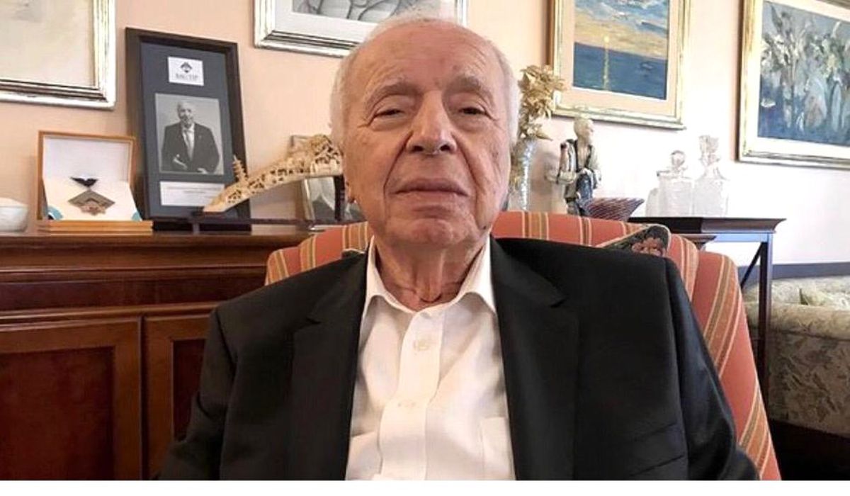 Türkiye\'nin ilk kalp naklini gerçekleştiren Kemal Bayazıt yaşamını yitirdi