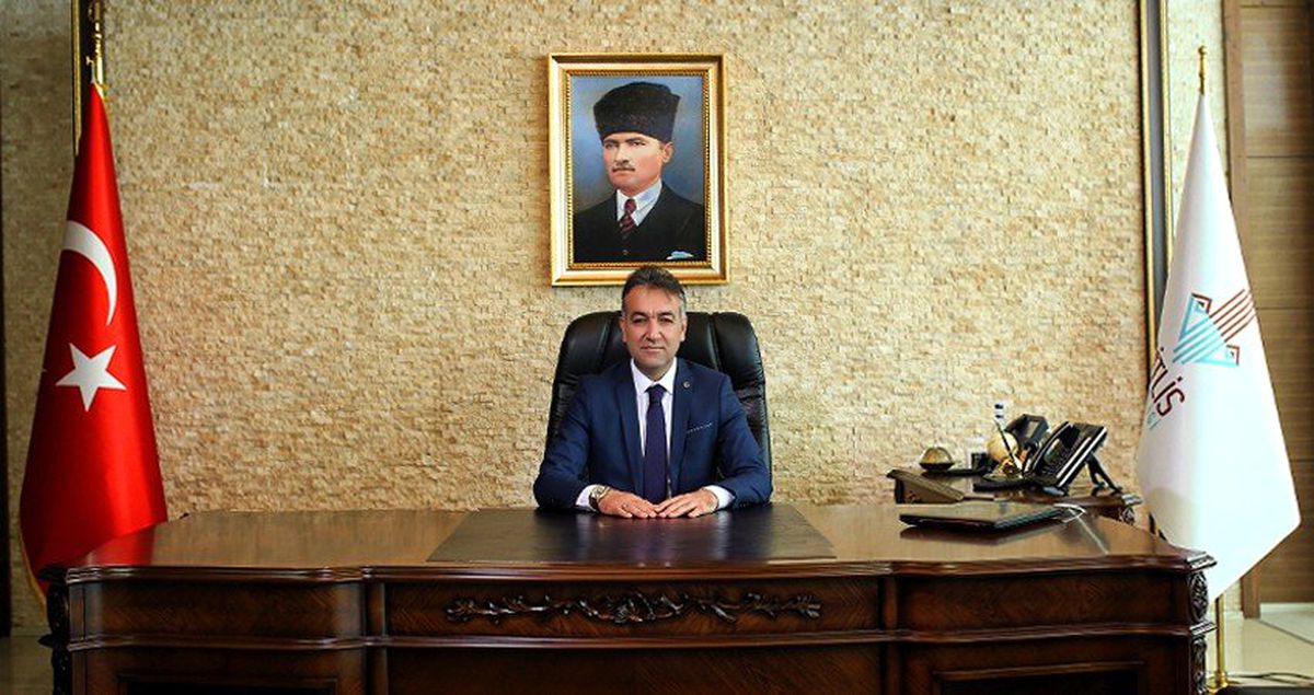 Vali Çağatay\'dan "Dünya Uyuşturucu Kullanımı ve Kaçakçılığı ile Mücadele Günü" mesajı