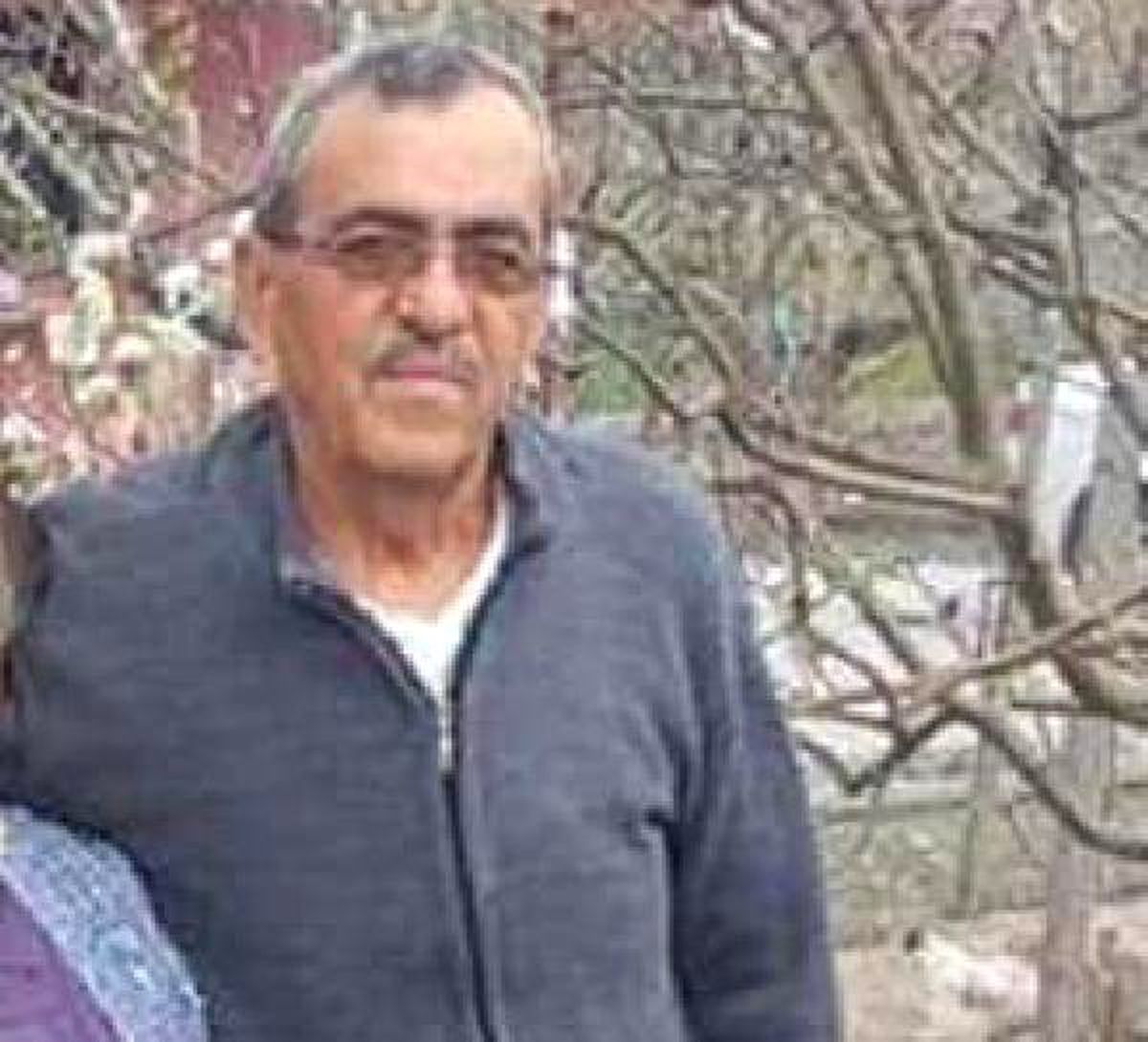 Vişne topladığı ağaçtan düşüp, öldü