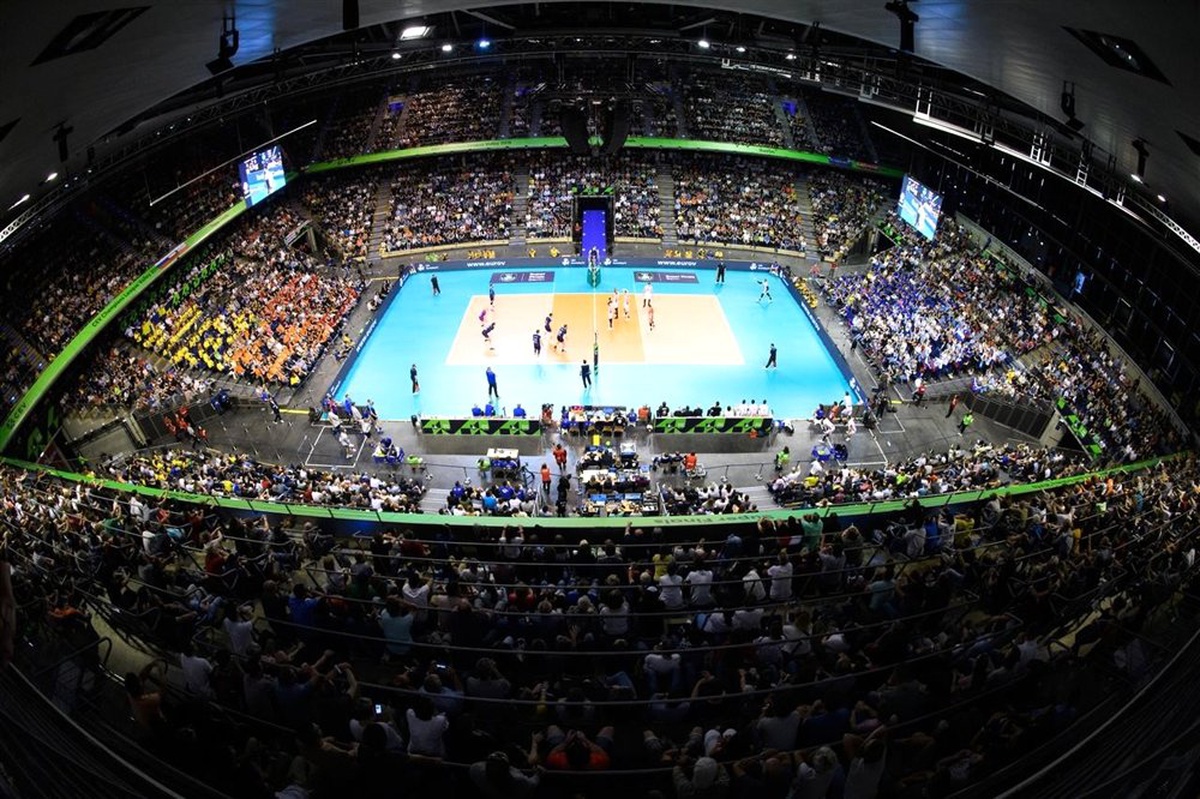 Voleybol Şampiyonlar Ligi\'nde 5 Türk takımı yer alacak