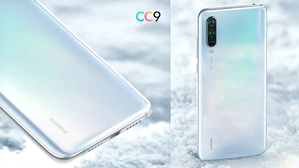 Xiaomi\'nin Yeni Telefonu Sonunda Göründü: Karşınızda mi CC9