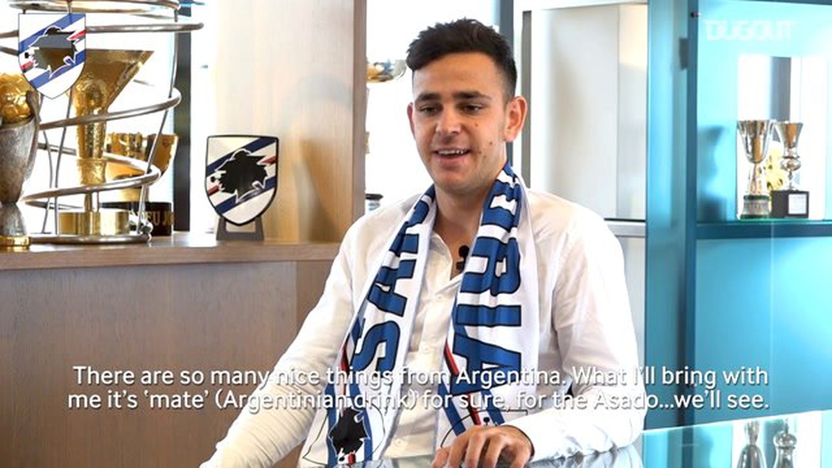 Yeni İmza Gonzalo Maroni ile Özel Röportaj