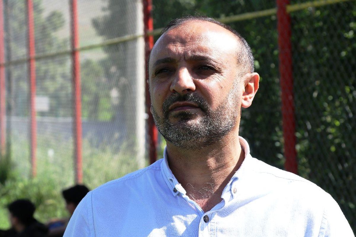 Yeşilyurt Belediyespor\'da yeni başkan Orhan Barman oluyor