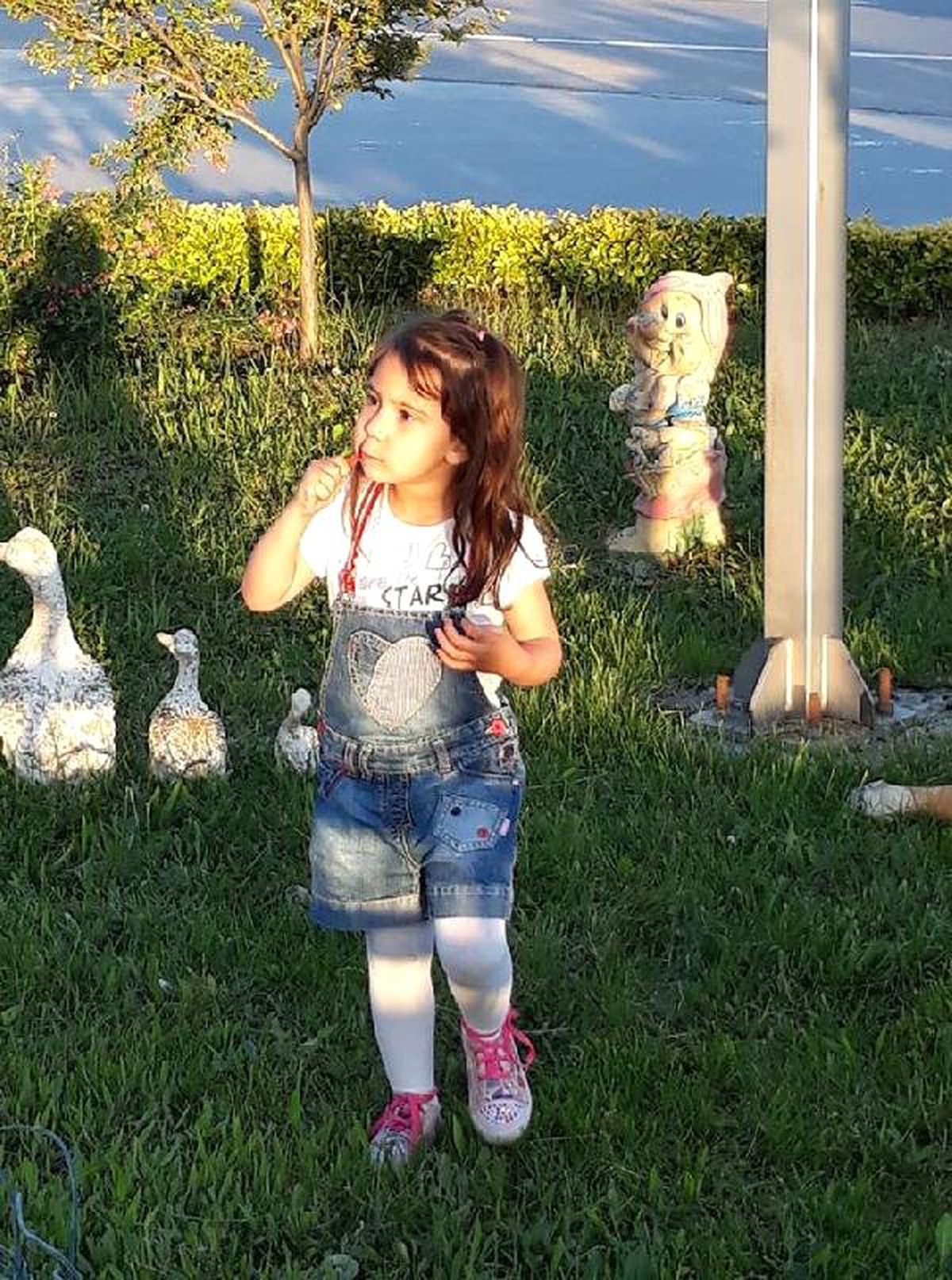 3\'üncü kat balkonundan düşen çocuk ağır yaralı
