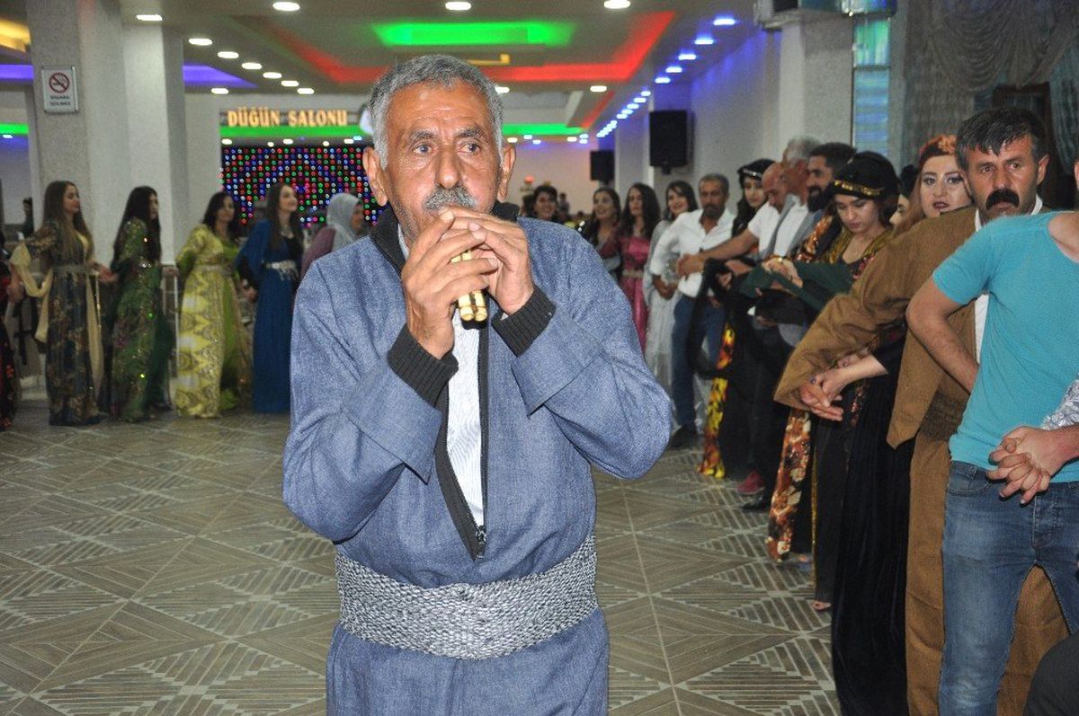30 yıldır düzele çalıyor