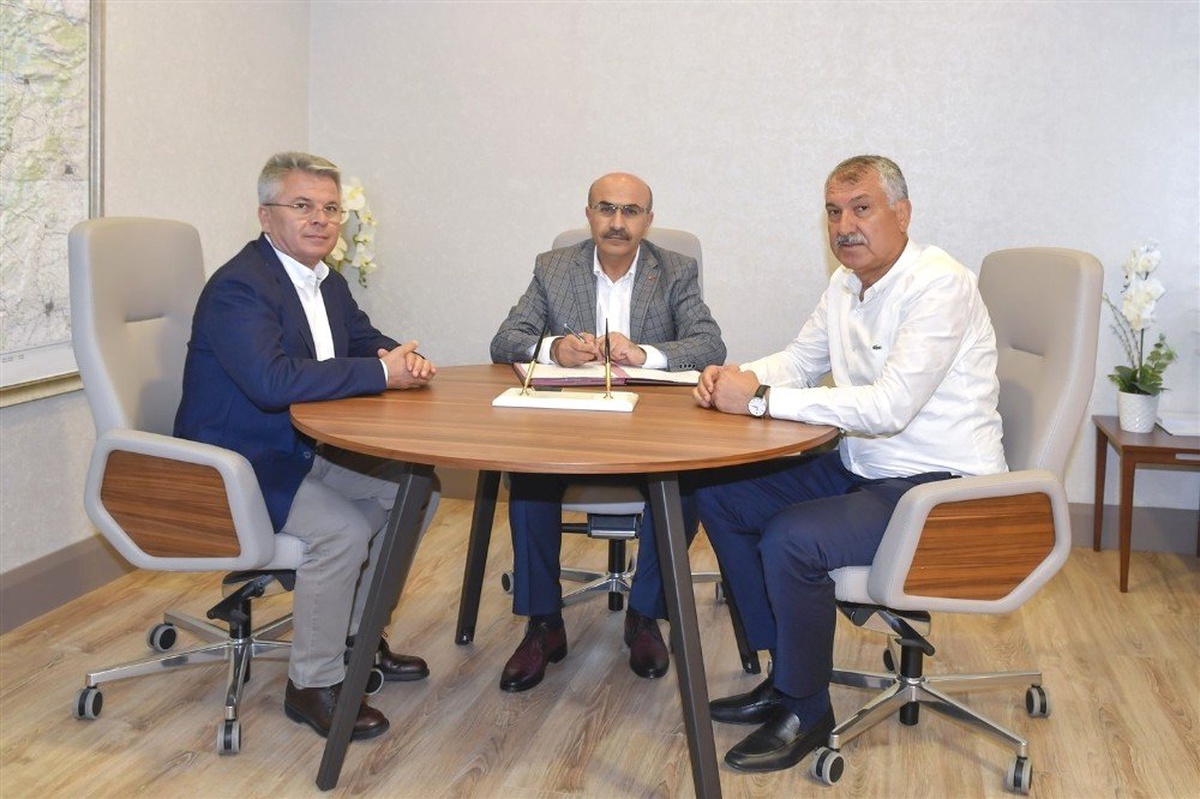 Adana "gastronomi kenti" olma yolunda