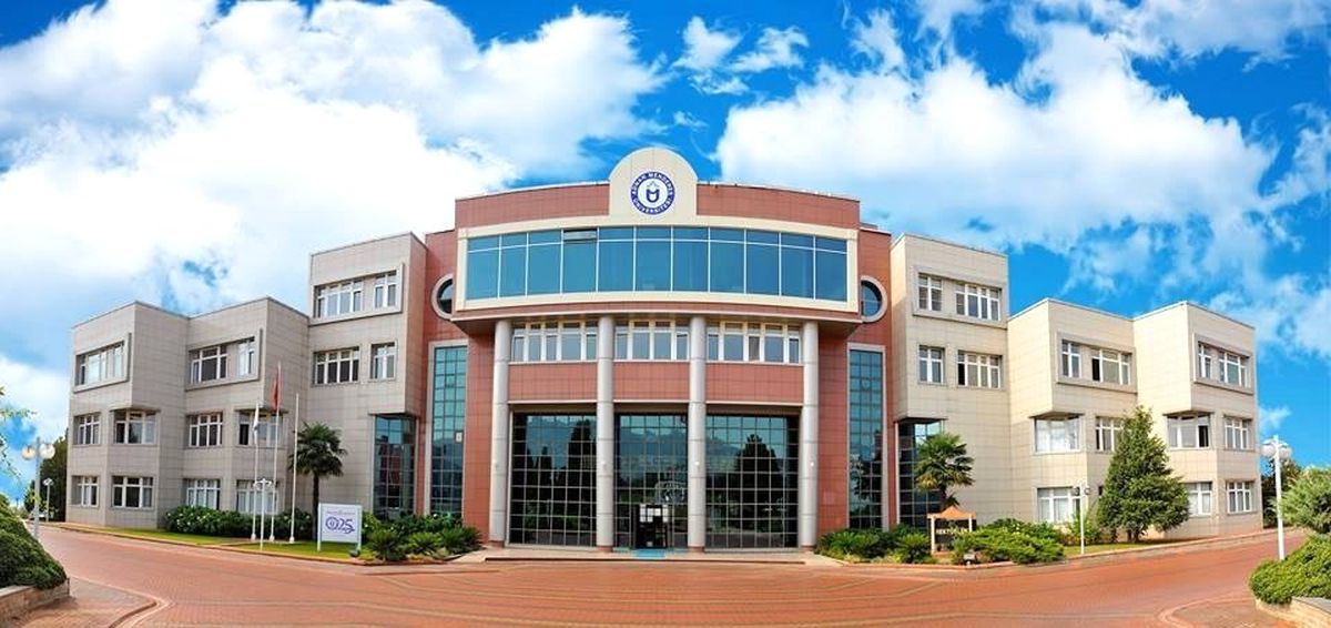ADÜ\'ye 328 yeni kadro