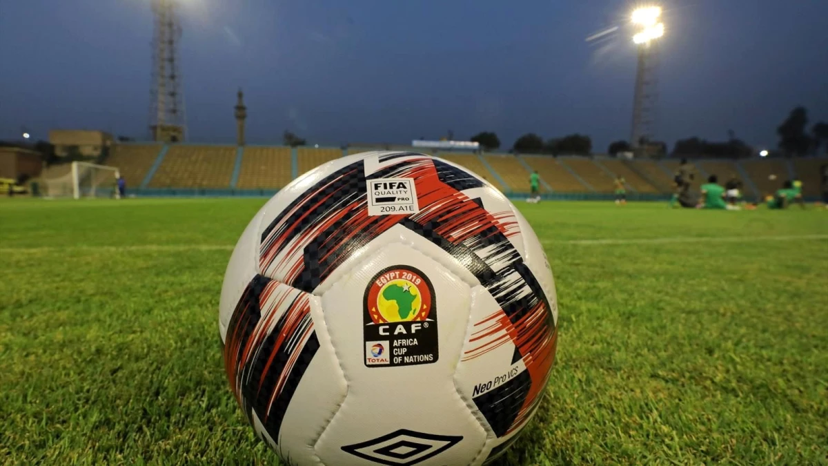 Afrika Uluslar Kupası\'nda ilk grup maçlarına Erman Yaşar yorumu